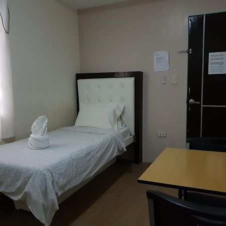 Hotel Giorgio General Santos City Dış mekan fotoğraf
