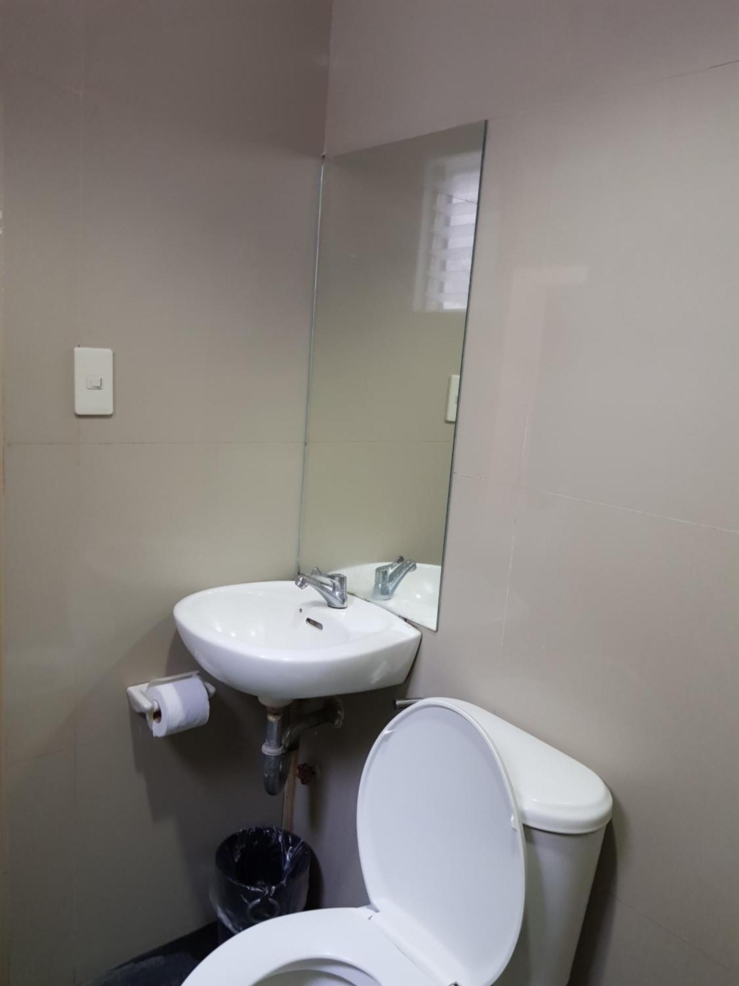 Hotel Giorgio General Santos City Dış mekan fotoğraf