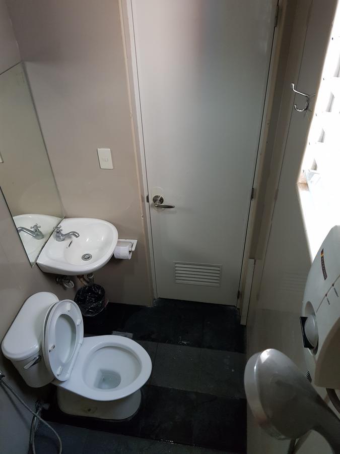 Hotel Giorgio General Santos City Dış mekan fotoğraf