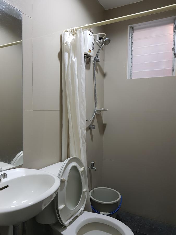 Hotel Giorgio General Santos City Dış mekan fotoğraf