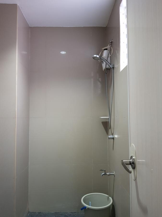 Hotel Giorgio General Santos City Dış mekan fotoğraf