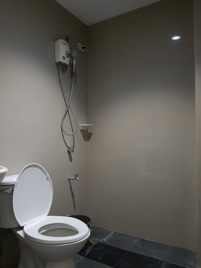 Hotel Giorgio General Santos City Dış mekan fotoğraf